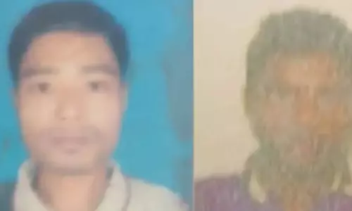 കണ്ണൂരില്‍ ഇടിമിന്നലേറ്റ് രണ്ട് അതിഥി തൊഴിലാളികള്‍ മരിച്ചു