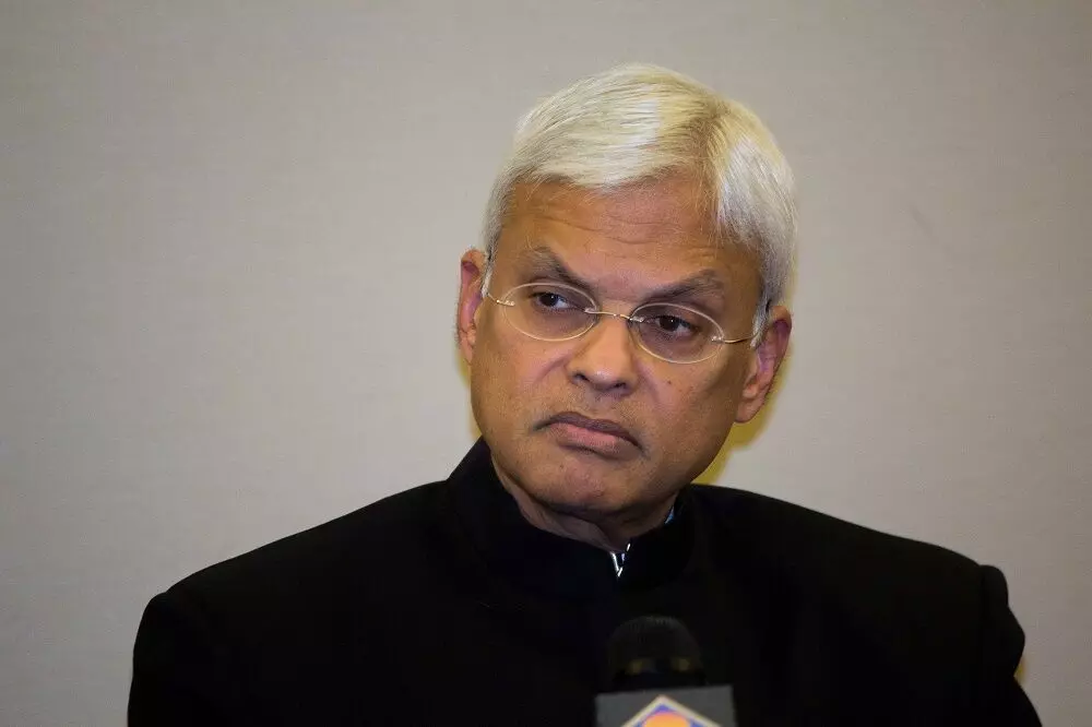 രഹസ്യ രേഖകള് ചോര്ത്തി; യുഎസ് പ്രതിരോധ വിദഗ്ദ്ധന് അറസ്റ്റില് രഹസ്യ രേഖകള് ചോര്ത്തി; യുഎസ് പ്രതിരോധ വിദഗ്ദ്ധന് അറസ്റ്റില്