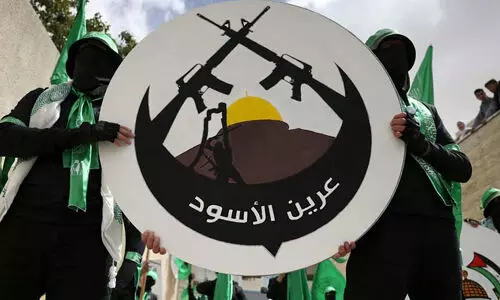 ഗസയില് കുഴപ്പങ്ങളുണ്ടാക്കുന്നവരെ നേരിടണമെന്ന് ഗോത്രങ്ങള് ഗസയില് കുഴപ്പങ്ങളുണ്ടാക്കുന്നവരെ നേരിടണമെന്ന് ഗോത്രങ്ങള്