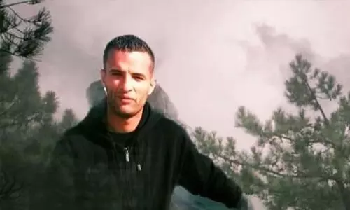 സയണിസ്റ്റുകളെ സഹായിച്ച ചാരന്റെ മൃതദേഹവും ഇസ്രായേലിന് കൈമാറി ഹമാസ്