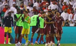 ഫിഫ ലോകകപ്പ് 2026; ഖത്തര് യോഗ്യത നേടി ഫിഫ ലോകകപ്പ് 2026; ഖത്തര് യോഗ്യത നേടി