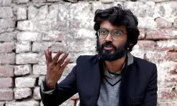 ഷര്‍ജീല്‍ ഇമാം ഡല്‍ഹി കോടതിയില്‍ സമര്‍പ്പിച്ച ജാമ്യാപേക്ഷ പിന്‍വലിച്ചു