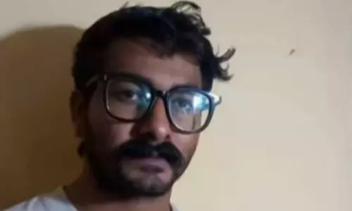 പൊറോട്ട വില്‍പ്പനയുടെ മറവില്‍ എംഡിഎംഎ വിതരണം; യുവാവ് പിടിയില്‍