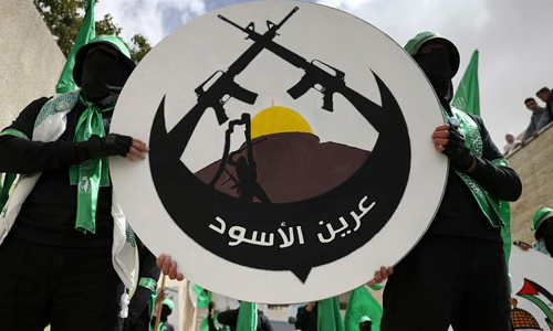 ഗസയില് കുഴപ്പങ്ങളുണ്ടാക്കുന്നവരെ നേരിടണമെന്ന് ഗോത്രങ്ങള് ഗസയില് കുഴപ്പങ്ങളുണ്ടാക്കുന്നവരെ നേരിടണമെന്ന് ഗോത്രങ്ങള്