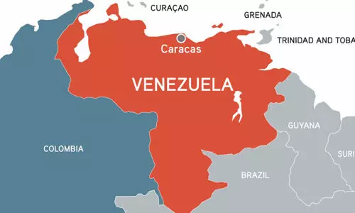 വെനുസ്വേലയില് അട്ടിമറി പ്രവര്ത്തനങ്ങള് നടത്താന് സിഐഎക്ക് അനുമതി നല്കി ട്രംപ് വെനുസ്വേലയില് അട്ടിമറി പ്രവര്ത്തനങ്ങള് നടത്താന് സിഐഎക്ക് അനുമതി നല്കി ട്രംപ്