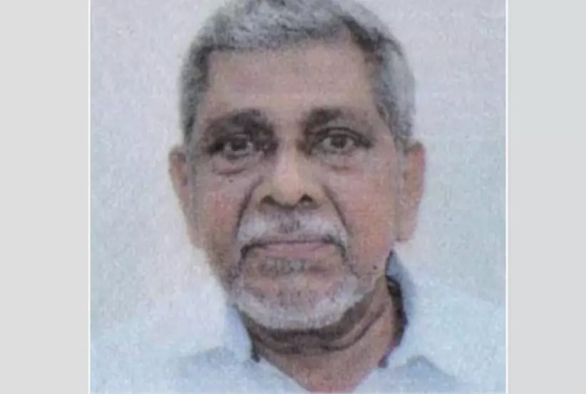 ജിദ്ദ വിമാനത്താവളത്തില് ഉംറ പൂര്ത്തിയാക്കി മടങ്ങവെ മലയാളി മരിച്ചു ജിദ്ദ വിമാനത്താവളത്തില് ഉംറ പൂര്ത്തിയാക്കി മടങ്ങവെ മലയാളി മരിച്ചു