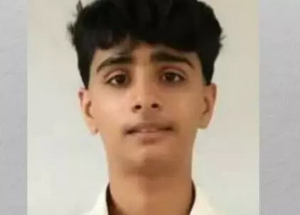 പാലക്കാട് 14കാരന്‍ ആത്മഹത്യ ചെയ്ത സംഭവം; പ്രധാന അധ്യാപികക്ക് സസ്‌പെന്‍ഷന്‍