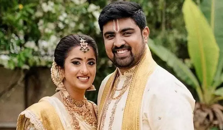 ചികില്സയുടെ മറവില് കൊലപാതകം; അനസ്തേഷ്യ കുത്തിവെച്ച് ഭാര്യയെ കൊലപ്പെടുത്തി ഡോക്ടര് ചികില്സയുടെ മറവില് കൊലപാതകം; അനസ്തേഷ്യ കുത്തിവെച്ച് ഭാര്യയെ കൊലപ്പെടുത്തി ഡോക്ടര്