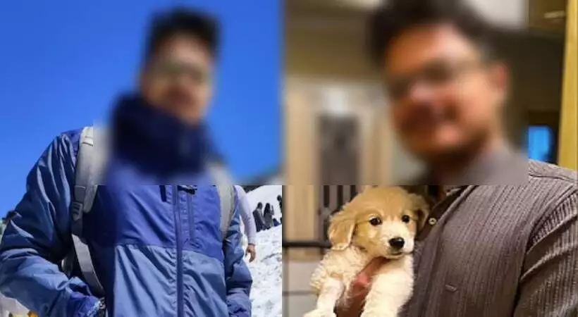 ആര്എസ്എസ് ശാഖയില് ലൈംഗിക അതിക്രമം; യുവാവിന്റെ ആത്മഹത്യയില് കേസെടുക്കാന് പോലിസിന് നിയമോപദേശം ആര്എസ്എസ് ശാഖയില് ലൈംഗിക അതിക്രമം; യുവാവിന്റെ ആത്മഹത്യയില് കേസെടുക്കാന് പോലിസിന് നിയമോപദേശം