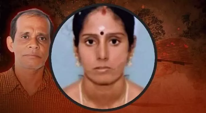 സജിത കൊലക്കേസ്: ചെന്താമരയ്ക്ക് വധശിക്ഷ നൽകണമെന്ന് പ്രോസിക്യൂഷൻ ; ശിക്ഷാവിധി മറ്റന്നാൾ