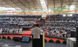 *ശാസ്ത്ര സാങ്കേതിക ഉൽസവത്തിന് കോഴിക്കോട് എൻഐടിയിൽ തുടക്കം*