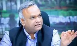 സര്‍ക്കാര്‍ ജീവനക്കാര്‍ ആര്‍എസ്എസ് പ്രവര്‍ത്തനങ്ങളില്‍ പങ്കെടുക്കുന്നത് തടയാന്‍ സര്‍ക്കുലര്‍ പുറപ്പെടുവിക്കണം; സിദ്ധരാമയ്യയ്ക്ക് കത്തെഴുതി പ്രിയങ്ക് ഖാര്‍ഗെ