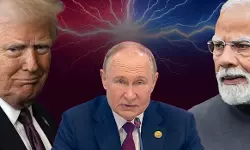 റഷ്യയില്‍ നിന്നുള്ള എണ്ണ വാങ്ങല്‍ ഇന്ത്യ ഉടന്‍ നിര്‍ത്തുമെന്ന് ട്രംപ്