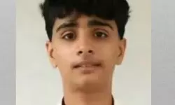 പാലക്കാട് 14കാരന്‍ ആത്മഹത്യ ചെയ്ത സംഭവം; പ്രധാന അധ്യാപികക്ക് സസ്‌പെന്‍ഷന്‍