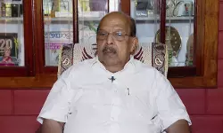 ജി.സുധാകരന് കുളിമുറിയില് വീണ് പരുക്ക് ജി.സുധാകരന് കുളിമുറിയില് വീണ് പരുക്ക്