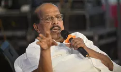 നിയമസഭാ തിരഞ്ഞെടുപ്പ് പ്രവര്‍ത്തനങ്ങളില്‍ വീഴ്ച; ജി സുധാകരനെതിരായ അച്ചടക്ക നടപടിയുടെ പാര്‍ട്ടി രേഖ പുറത്ത്