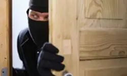 കണ്ണൂര്‍ മാട്ടൂലില്‍ വന്‍ കവര്‍ച്ച