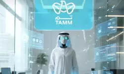 താം ഓട്ടോഗവ്; ലോകത്തിലെ ആദ്യ എഐ പൊതു സേവകന്‍