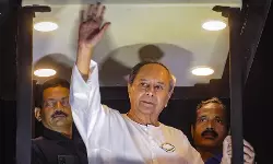 ജീവിതാവസാനം വരെ ജനങ്ങളെ സേവിക്കുന്നത് തുടരും: നവീന്‍ പട്‌നായിക്