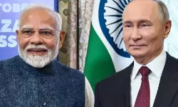 ഇന്ത്യന്‍ ഉപഭോക്താക്കളുടെ താല്‍പ്പര്യങ്ങള്‍ സംരക്ഷിക്കുന്നതിനാണ് സര്‍ക്കാര്‍ മുന്‍ഗണന നല്‍കുക; ട്രംപിന് മറുപടി നല്‍കി ഇന്ത്യ