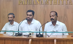 *ശബരിമല സ്വർണ്ണക്കൊള്ള: ദേവസ്വം ഓഫീസ് മാർച്ച് സിപിഎ ലത്തീഫ് ഉദ്ഘാടനം ചെയ്യും*