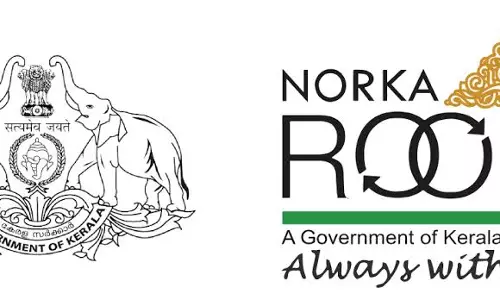 *നോർക്ക കെയർ പരിരക്ഷയെടുത്ത് 25000 ത്തിലധികം പ്രവാസിക്കടുംബങ്ങൾ: എൻറോൾമെൻ്റ്   തീയ്യതി ഒക്ടോബർ 30 വരെ നീട്ടി*