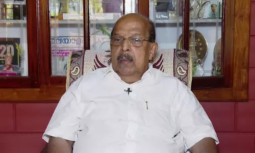 ജി.സുധാകരന് കുളിമുറിയില്‍ വീണ് പരുക്ക്