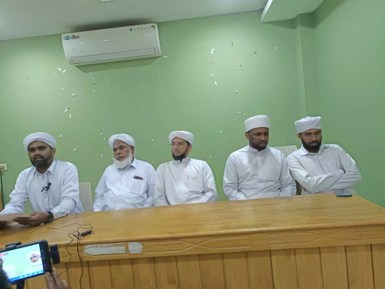 ഖുർആൻ ആഘോഷിക്കപ്പെടുന്നു  : അൽ കിതാബ് തിങ്ക് ടാങ്ക് സമ്മിറ്റ്  ഇന്ന് തുടക്കം