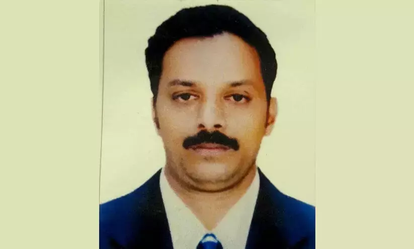 ഹൃദയാഘാതം മൂലം മലപ്പുറം സ്വദേശി സൗദിയില്‍ നിര്യാതനായി