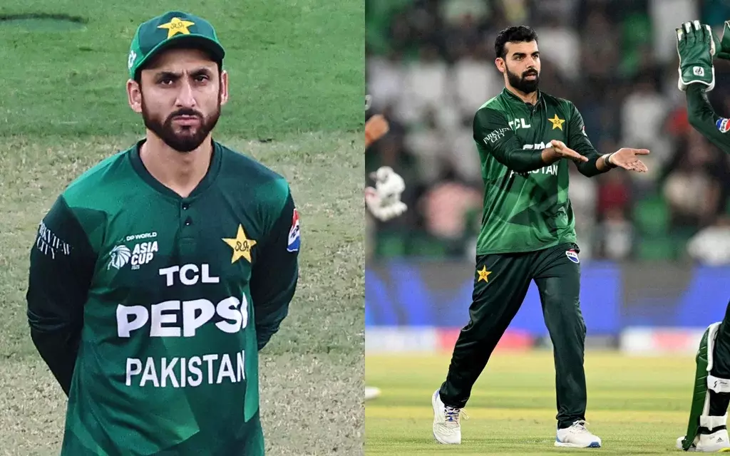 เดธเดฒเตโเดฎเดพเดจเตโ เด
เดเดฏเต เดชเดพเดเดฟเดธเตเดคเดพเดจเตโ เดเตเดตเดจเตเดฑเดฟ-20 เดจเดพเดฏเดเดธเตเดฅเดพเดจเดคเตเดคเต เดจเดฟเดจเตเดจเต เดจเตเดเตเดเตเด; เดชเดเดฐเด เดทเดฆเดพเดฌเต เดเดพเดจเตโ เดธเดฒเตโเดฎเดพเดจเตโ เด
เดเดฏเต เดชเดพเดเดฟเดธเตเดคเดพเดจเตโ เดเตเดตเดจเตเดฑเดฟ-20 เดจเดพเดฏเดเดธเตเดฅเดพเดจเดคเตเดคเต เดจเดฟเดจเตเดจเต เดจเตเดเตเดเตเด; เดชเดเดฐเด เดทเดฆเดพเดฌเต เดเดพเดจเตโ