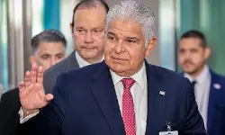 ചൈനയുമായുള്ള ബന്ധം; പനാമ ഉദ്യോഗസ്ഥരുടെ വിസ റദ്ദാക്കുമെന്ന് ഭീഷണി