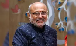 ഉപരാഷ്ട്രപതിയുടെ മൈലാപ്പൂരിലെ വസതിയില്‍ ബോംബ് ഭീഷണി:  ചെന്നൈയില്‍ സുരക്ഷാ ഭീതി