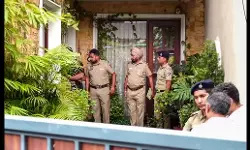 വൈ പുരണ്‍ കുമാറിന്റേത് ആത്മഹത്യ തന്നെയെന്ന്  പോസ്റ്റ്‌മോര്‍ട്ടം റിപോര്‍ട്ട്