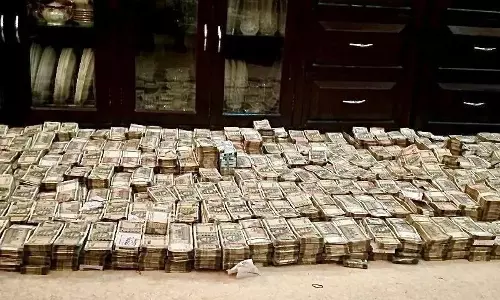 പഞ്ചാബ് ഡിഐജിയുടെ വീട്ടില്‍ കോടികളുടെ അനധികൃത സമ്പാദ്യം; കൈക്കൂലിക്കേസില്‍   സിബിഐ അറസ്റ്റ്