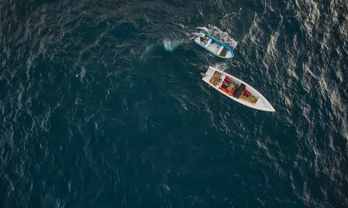 മൊസംബിക് തീരത്ത് ബോട്ടപകടം; മൂന്നു ഇന്ത്യക്കാര്‍ മരിച്ചു; കാണാതായ അഞ്ചു പേരില്‍ മലയാളിയും