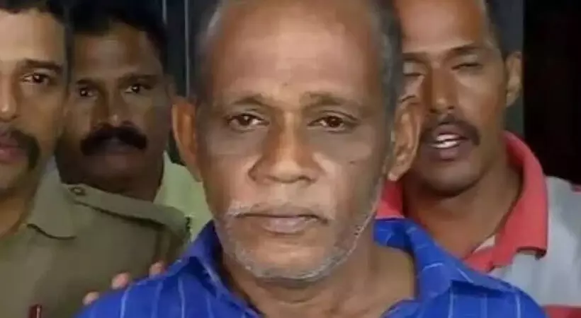 നെന്മാറ സജിത വധക്കേസ്; പ്രതി ചെന്താമരക്കുള്ള ശിക്ഷാവിധി ഇന്ന്