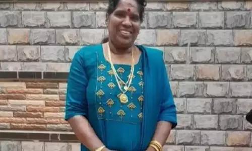 അയല്ക്കാരി തീ കൊളുത്തിയ ആശാപ്രവര്ത്തക മരിച്ചു അയല്ക്കാരി തീ കൊളുത്തിയ ആശാപ്രവര്ത്തക മരിച്ചു