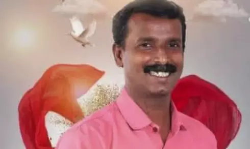 കൂത്തുപറമ്പില്‍ വയോധികയുടെ മാല പൊട്ടിച്ചോടിയ സിപിഎം കൗണ്‍സിലര്‍ അറസ്റ്റില്‍