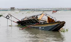 മൊസാംബിക്കിൽ ബോട്ടപകടം; മൂന്ന് ഇന്ത്യക്കാർ മരിച്ചു; മരിച്ചവരിൽ മലയാളിയും