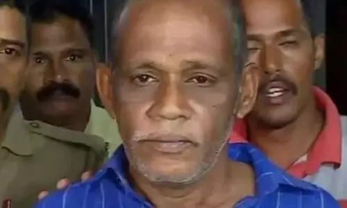 നെന്മാറ സജിത വധക്കേസ്; ചെന്താമരയ്ക്ക് ഇരട്ട ജീവപര്യന്തം, 3.25 ലക്ഷംരൂപപിഴ