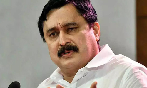 മെസിയുടെ കേരളത്തിലേക്കുള്ള വരവുമായി ബന്ധപ്പെട്ട കാര്യങ്ങള്‍ സംസാരിക്കാനുണ്ട്; മാധ്യമങ്ങളോട് മന്ത്രി വി അബ്ദുറഹ്‌മാന്‍