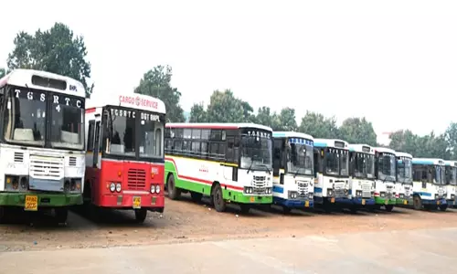 ഒബിസി വിഭാഗങ്ങള്‍ക്ക് 42 ശതമാനം സംവരണം വേണം; തെലങ്കാന ബന്ദ് പൂര്‍ണ്ണം