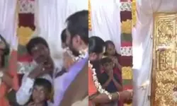 ശബരിമല ശ്രീകോവിലിന്റെ പുതിയ വാതില്‍ ബെംഗളൂരുവില്‍ പ്രദര്‍ശിപ്പിച്ച ദൃശ്യങ്ങള്‍ പുറത്ത്