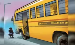 കുട്ടിയെ സ്‌കൂള്‍ ബസില്‍ കയറ്റാത്ത സംഭവം: വിദ്യാഭ്യാസ വകുപ്പും ബാലാവകാശ കമ്മീഷനും വിശദീകരണം തേടി