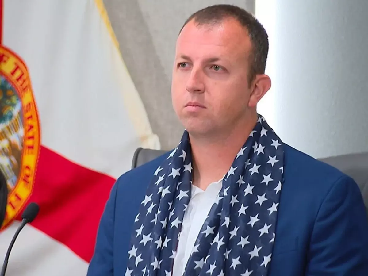 അമേരിക്ക അമേരിക്കക്കാര്‍ക്കു വേണ്ടിയുള്ളതാണ്, ഇന്ത്യക്കാരെ കൂട്ടത്തോടെ നാടുകടത്തണം-വിവാദ പരാമര്‍ശവുമായി ഫ്‌ലോറിഡയിലെ കൗണ്‍സിലര്‍