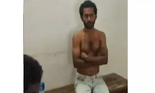 ഭാര്യയെ കൊന്ന് കുഴിച്ചുമൂടിയെന്ന് സംശയം; ഇതര സംസ്ഥാന തൊഴിലാളി കസ്റ്റഡിയില്‍