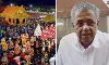 ശബരിമലയുമായി ബന്ധപ്പെട്ട ഐതിഹ്യത്തില്‍ വാവര്‍ക്കും സ്ഥാനമുണ്ട്, ഇത് ആര്‍എസ്എസ് അംഗീകരിക്കുന്നില്ല: മുഖ്യമന്ത്രി