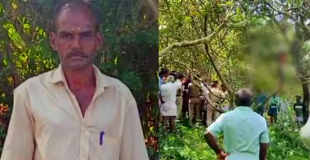 തണ്ടപ്പേരിനുവേണ്ടി വില്ലേജ് കയറിയിറങ്ങിയത് മാസങ്ങൾ; അട്ടപ്പാടിയിൽ കർഷകൻ ആത്മഹത്യ ചെയ്തു