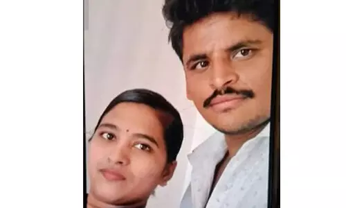 ഭാര്യയെ കൊന്ന് കിണറ്റിലിട്ട് മൂടിയ യുവാവ് അറസ്റ്റില്; മൃഗബലിയും നടന്നതായി പോലിസ് ഭാര്യയെ കൊന്ന് കിണറ്റിലിട്ട് മൂടിയ യുവാവ് അറസ്റ്റില്; മൃഗബലിയും നടന്നതായി പോലിസ്