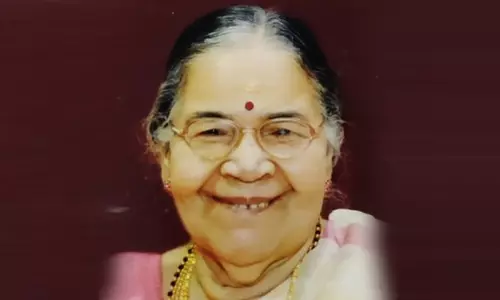 രമേശ് ചെന്നിത്തലയുടെ മാതാവ് ദേവകിയമ്മ നിര്യാതയായി രമേശ് ചെന്നിത്തലയുടെ മാതാവ് ദേവകിയമ്മ നിര്യാതയായി